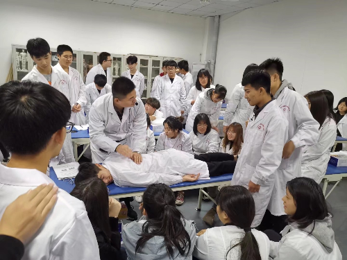 想學醫(yī)學？2026 石家莊冀聯(lián)醫(yī)學中專招生通道已開，圓你從醫(yī)夢！