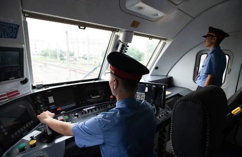 2025年石家莊火車(chē)司機(jī)培訓(xùn)基地招生