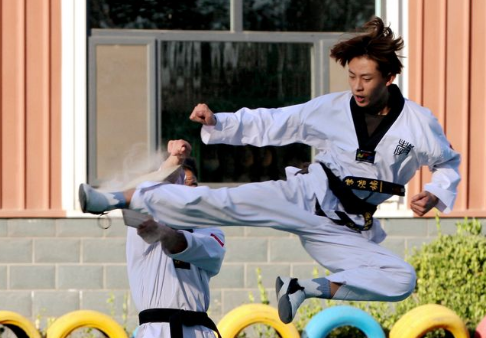 石家莊教聯(lián)高級(jí)職業(yè)中學(xué)體育專(zhuān)業(yè)招生